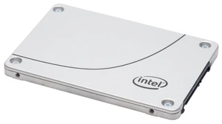 SSD накопитель Intel SSDSC2KG240G701 240Gb