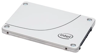 SSD накопитель 2.5" Intel SSDSC2KG240G801 240GB