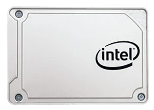 SSD накопитель Intel SSDSC2KI256G801 256Gb