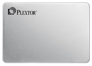 SSD накопитель 2.5" Plextor PX-128M8VC 128GB 