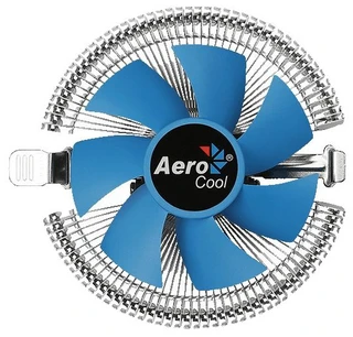 Кулер для процессора Aerocool Verkho A 