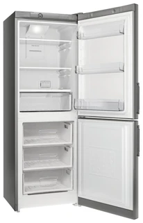 Холодильник Stinol STS 167 S 