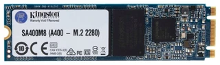 SSD накопитель M.2 Kingston SA400M8/120G 120GB 