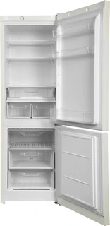 Холодильник Indesit DS 4180 E, бежевый 