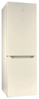 Холодильник Indesit DS 4180 E, бежевый 