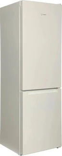 Холодильник Indesit DS 4180 E, бежевый 