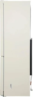 Холодильник Indesit DS 4180 E, бежевый 