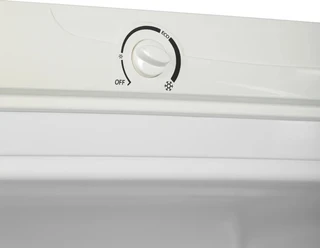Холодильник Indesit DS 4180 E, бежевый 