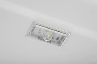 Холодильник Indesit DS 4180 E, бежевый 