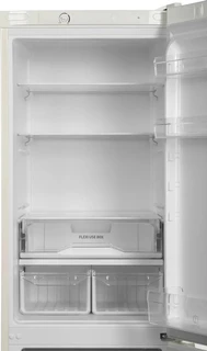 Холодильник Indesit DS 4180 E, бежевый 
