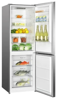Холодильник Daewoo RNH3210SNH 