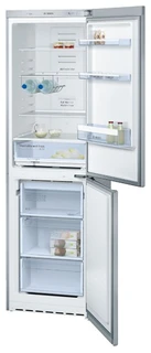 Холодильник Bosch KGN39NL14R 