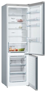 Холодильник Bosch KGN39VT21R 
