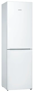 Холодильник Bosch KGN39NW14R 