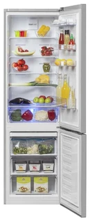 Холодильник Beko RCNK321E20X 