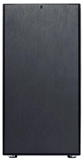 Корпус Fractal Design Define Mini C Black 