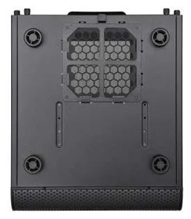 Корпус Thermaltake Core V1 Black 