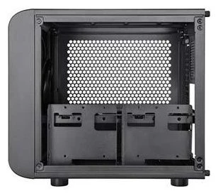 Корпус Thermaltake Core V1 Black 