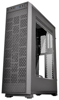 Корпус Thermaltake Core G3 Black 