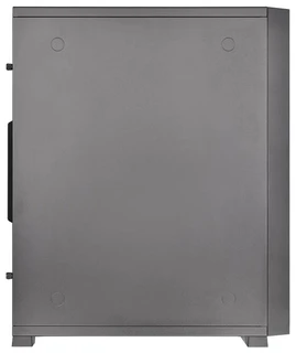 Корпус Thermaltake Core G3 Black 