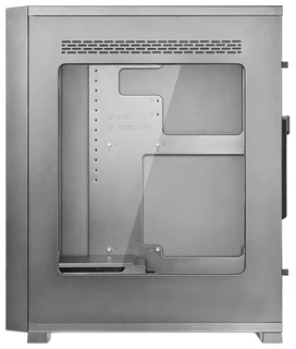 Корпус Thermaltake Core G3 Black 