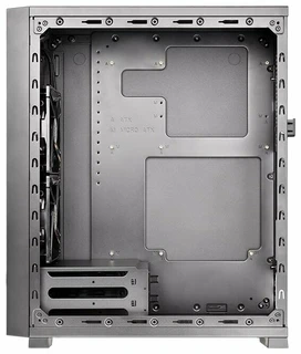 Корпус Thermaltake Core G3 Black 