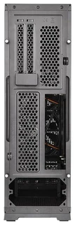 Корпус Thermaltake Core G3 Black 