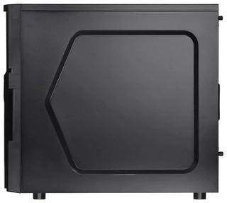 Корпус Thermaltake Versa H21 Black 