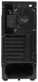 Корпус Thermaltake Versa H21 Black 