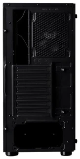 Корпус Thermaltake Versa J21 TG Black 