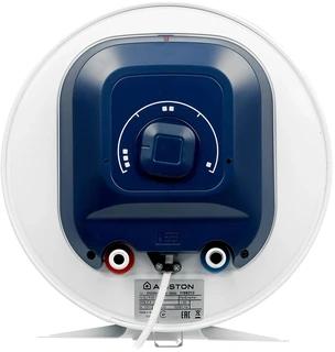 Водонагреватель Ariston BLU1 R ABS 30 V SLIM 