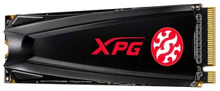 SSD накопитель M.2 ADATA XPG GAMMIX S5 512GB (AGAMMIXS5-512GT-C) 