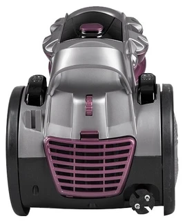 Пылесос Redmond RV-C331 270/1600Вт, циклон 3л. фильтр тонкой очистки, фиолетовый 