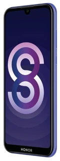 Смартфон 5.71" Honor 8S 2/32Gb Blue 