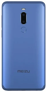 Смартфон 5.7" Meizu M8 4/64Gb Blue 