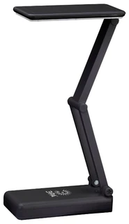 Светильник настольный ЭРА NLED-426-3W-BK черный 
