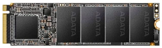 SSD накопитель M.2 ADATA XPG SX6000 Pro 512GB (ASX6000PNP-512GT-C) 
