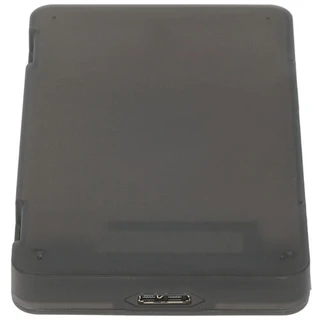 Внешний бокс для HDD/SSD 2.5" AgeStar 31UBCP3 