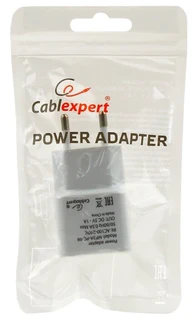 Сетевое зарядное устройство Cablexpert MP3A-PC-09 