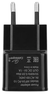 Сетевое зарядное устройство Cablexpert MP3A-PC-10 