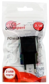 Сетевое зарядное устройство Cablexpert MP3A-PC-12 