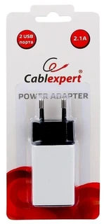 Сетевое зарядное устройство Cablexpert MP3A-PC-15 