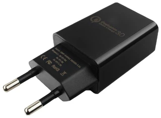 Сетевое зарядное устройство Cablexpert MP3A-PC-17 