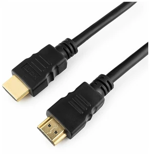Кабель HDMI Cablexpert CC-HDMI4-6, 1.8 м 