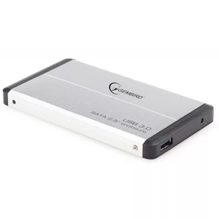 Внешний бокс для HDD 2.5" Gembird EE2-U3S-2-S