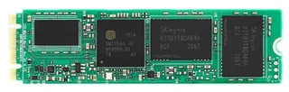 SSD накопитель Plextor S3G 128Gb (PX-128S3G) 