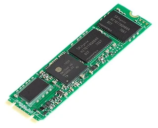 SSD накопитель Plextor S3G 128Gb (PX-128S3G) 