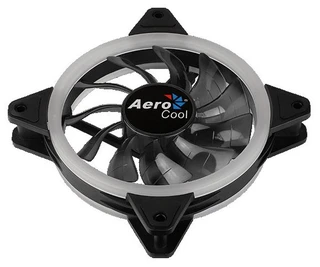 Кулер для корпуса 120х120х25 мм Aerocool REV RGB 