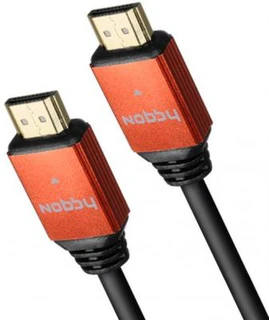 Кабель HDMI Nobby NBС-HC-50-01, 5.0 м