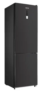 Холодильник CENTEK CT-1733 NF Black 